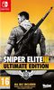 Sniper Elite 3 Ultimate Edition NSW