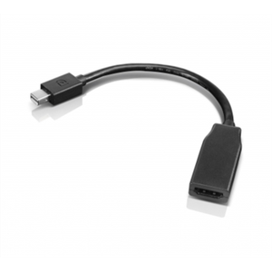 LENOVO MiniDisplayPort to HDMI 0,2m Adapter