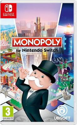 Monopoly NSW