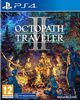 Octopath Traveler 2 PS4