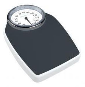 Medisana PSD Personal Mechanical Scales, Retro | Medisana | PSD | Maximum weight (capacity) 150 kg | Body scale (naujos, atidaryta pakuotė)