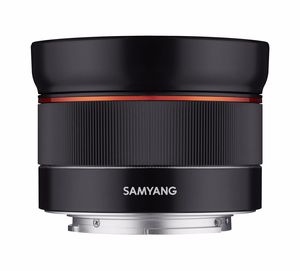 SAMYANG AF 24MM f/2.8 FE (SONY E)