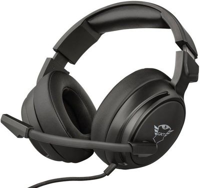 TRUST GXT 433 Pylo multiplatform headset | 3.5mm