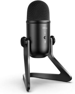 FIFINE USB MICROPHONE K678