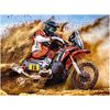 CASTORLAND Dėlionė 300 dalių Dirt Bike Power - Motociklininkas 8+