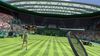Tennis on Court (PSVR2) PS5