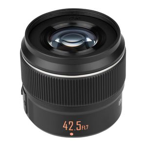 Lens Yongnuo YN 42,5 mm f/1,7 II for Micro 4/3