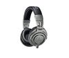 Audio Technica ATH-M50X Wired Headphones (Dark Grey) 3.5mm / 4.4mm