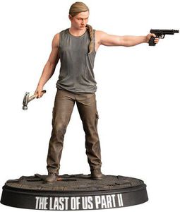 The Last of Us Part II Abby statue| 22cm