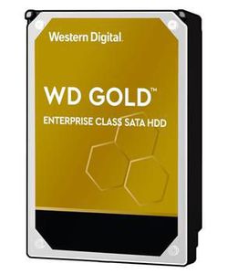 WD Gold 8TB SATA 6Gb/s 3.5inch HDD