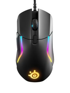 Steelseries Rival 5 Ergonomic Mouse gaming mouse  | 18000 CPI