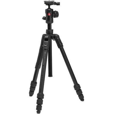 Manfrotto tripod kit MKBFRTA4FB-BH Befree Advanced AS Twist Alu