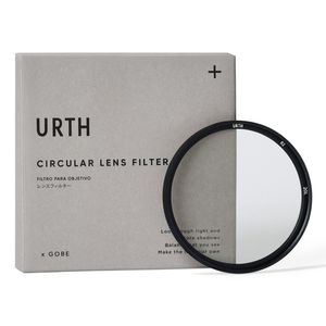 Urth 82mm Ethereal â Diffusion Lens Filter (Plus+)