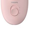 Philips Satinelle Essential BRE285/00 Kompaktiįkas laidinis epiliatorius, 1vnt