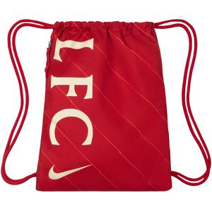 Nike LFC Stadiono GMSK Katų Krepšys - FA21 Raudonas DD1507 687