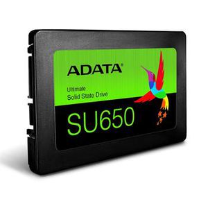 Adata Ulitimate SU650 SSD 480GB SATA3 Read/Write 520/450MB/s retail