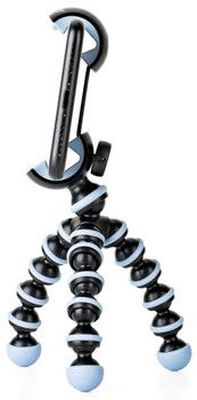 Joby tripod GorillaPod Mobile Mini, black/blue