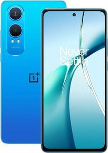 OnePlus Nord CE4 Lite | Mega Blue | 6.67 " | AMOLED | 1080 x 2400 pixels | Qualcomm SM6375 | Snapdragon 695 5G (6 nm) | Internal RAM 8 GB | 256 GB | Dual SIM | 4G | 5G | Main camera resolution 50+2 MP | Secondary camera resolution 16 MP | Android | 14