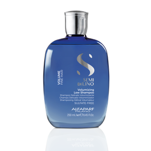 Alfaparf Milano Volumizing Low Shampoo Apimties suteikiantis šampūnas, 250ml