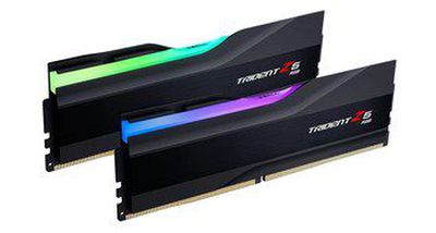 G.SKILL Trident Z5 RGB 32GB 7200MHz C34-45-45-115 2x16GB D5 DIMM