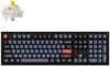 Keychron K10 Pro 100% wireless mechanical keyboard (K10P-H4)