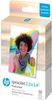 HP photo paper Sprocket Select Zink 5.8x8.6cm 50 sheets