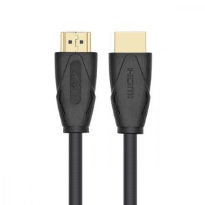 TB Cable HDMI v2.0 15 m gilded