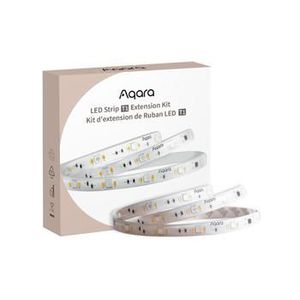 Smart Lightstrip|AQARA|Aqara LED Strip T1|ZigBee|RLSE-K01D