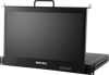 SEETEC MONITOR SC173-HD-56 17.3 INCH PULL-OUT RACK MONITOR