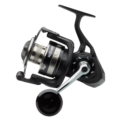 Jūrinė Ritė Savage Gear SGS8 14000 FD 8+1BB Saltwater