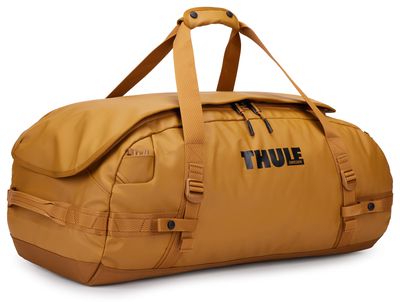 Krepšys Thule | 70L Bag | Chasm | Duffel | Golden Brown | Waterproof