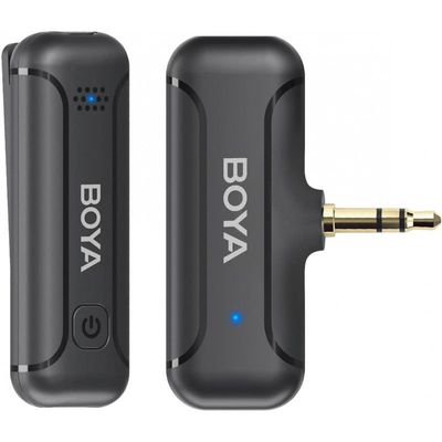 Boya wireless microphone BY-WM3T2-M1 V2.0