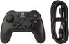 PowerA WIRED BLACK CONTROLLER FOR NINTENDO SWITCH