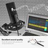 FIFINE T669 USB MICROPHONE WITH STAND