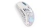 Endorfy LIX Onyx White Wireless Mouse | 16000 DPI