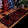 Dungeons & Dragons Deskpad + Coaster Set