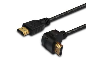 Savio Cable HDMI CL-04 1.5m