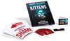 Exploding Kittens: Imploding Kittens