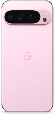 Google Pixel 9 Pro XL (256GB) rose quartz