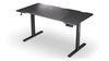 Endorfy Atlas L Electric Adjustable Electric Gaming  Table | 720-1200 x 780 x 1500 mm