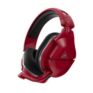 Turtle Beach Stealth 600 MAX Gen2 (Midnight Red) Wireless Headphones | PS5, PS4, Nintendo Switch, PC