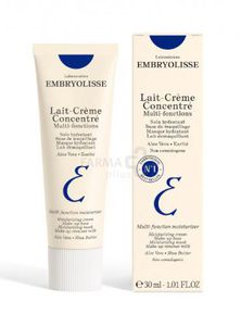 EMBRYOLISSE Lait Creme Concentre daugiafunkcė odos priežiūros priemonė 30ml