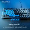 Turtle Beach Vulcan II RGB 100% black wired mechanical keyboard (Titan II Red switch, US)