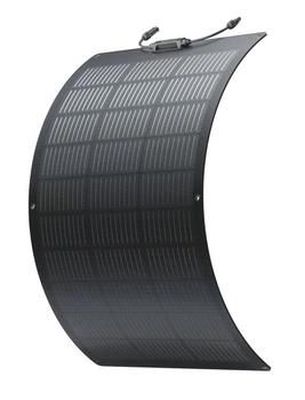 SOLAR PANEL 100W FLEXIBLE/5006001002 ECOFLOW