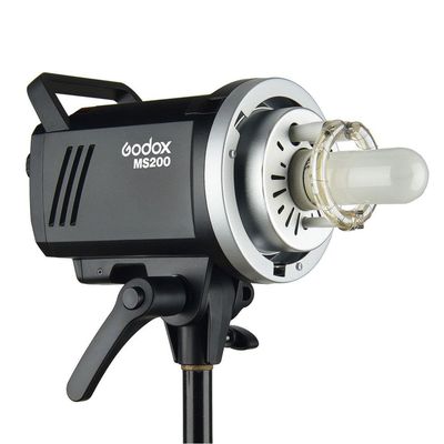 Godox MS200 F Kit