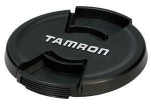 Tamron CP55 Front Cover 55 mm