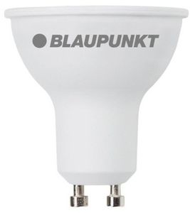 Blaupunkt LED lamp GU10 500lm 5W 4000K