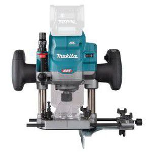 Akumuliatorinis frezeris MAKITA RT001G 40V Max XGT