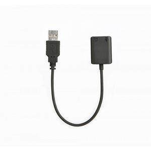 SARAMONIC USB SOUND CARD ADAPTER WITH 15CM CABLE