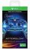 PDP  wired joystick |  Xbox One, series XIS, and Windows (Afterglow)